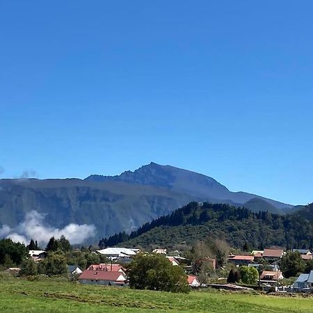 Maison A Bourg- Murat Proche De La Cite Du Volcan La Plaine des Cafres Extérieur photo