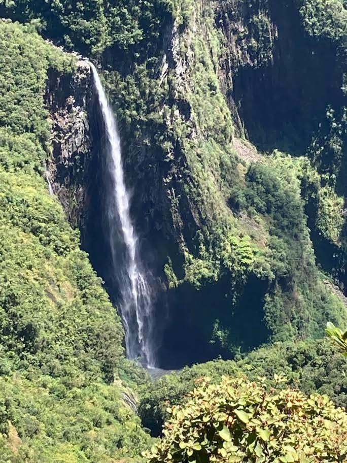 Maison A Bourg- Murat Proche De La Cite Du Volcan La Plaine des Cafres Extérieur photo